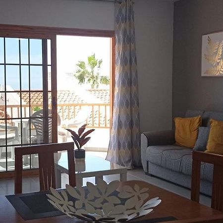 Hc Home Abroad Costa Adeje Bagian luar foto
