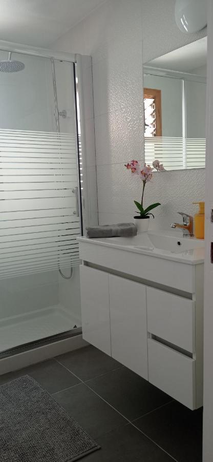 Hc Home Abroad Costa Adeje Bagian luar foto