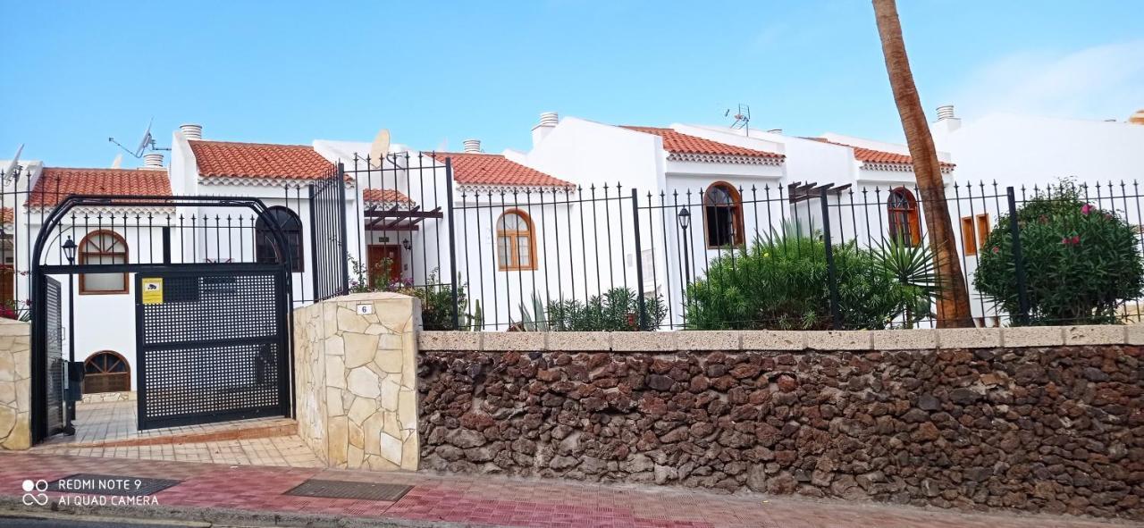 Hc Home Abroad Costa Adeje Bagian luar foto