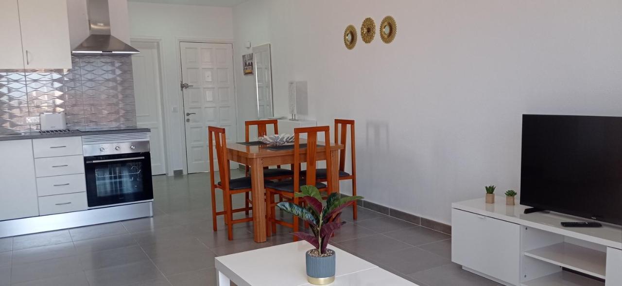 Hc Home Abroad Costa Adeje Bagian luar foto