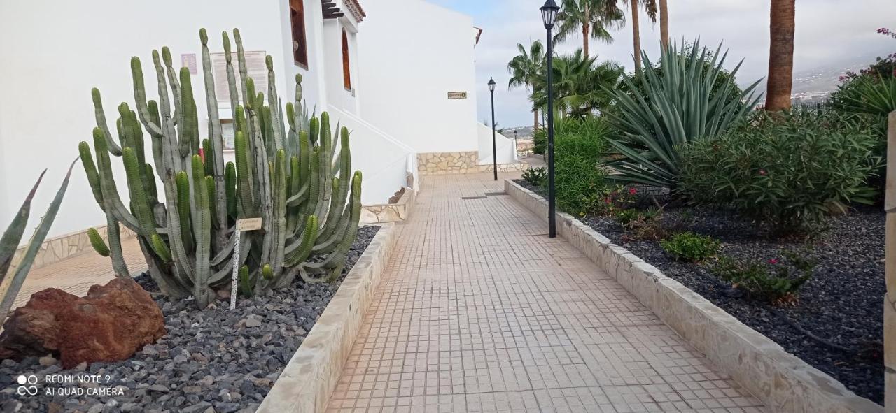 Hc Home Abroad Costa Adeje Bagian luar foto