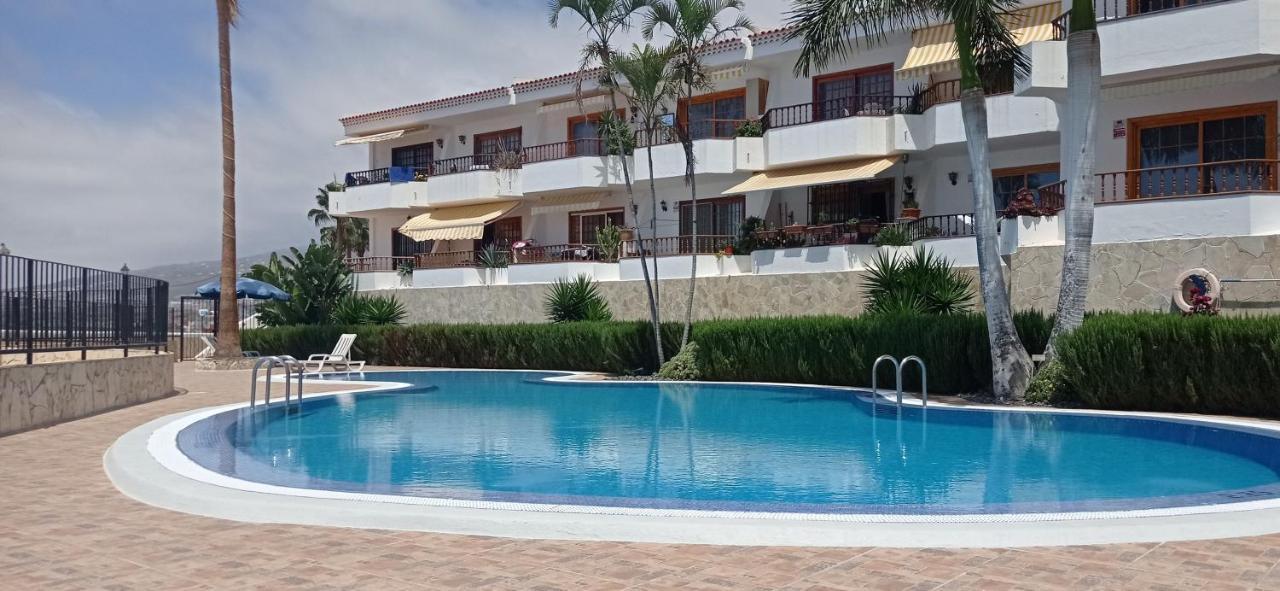Hc Home Abroad Costa Adeje Bagian luar foto