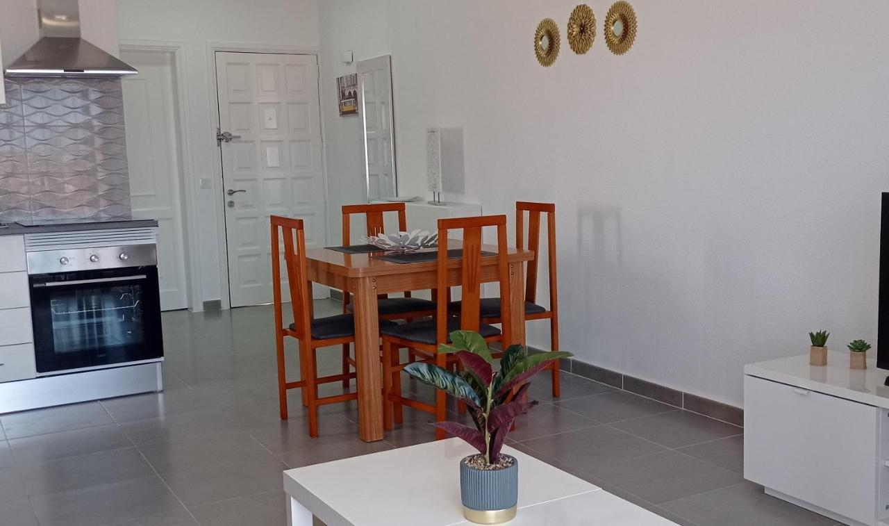 Hc Home Abroad Costa Adeje Bagian luar foto