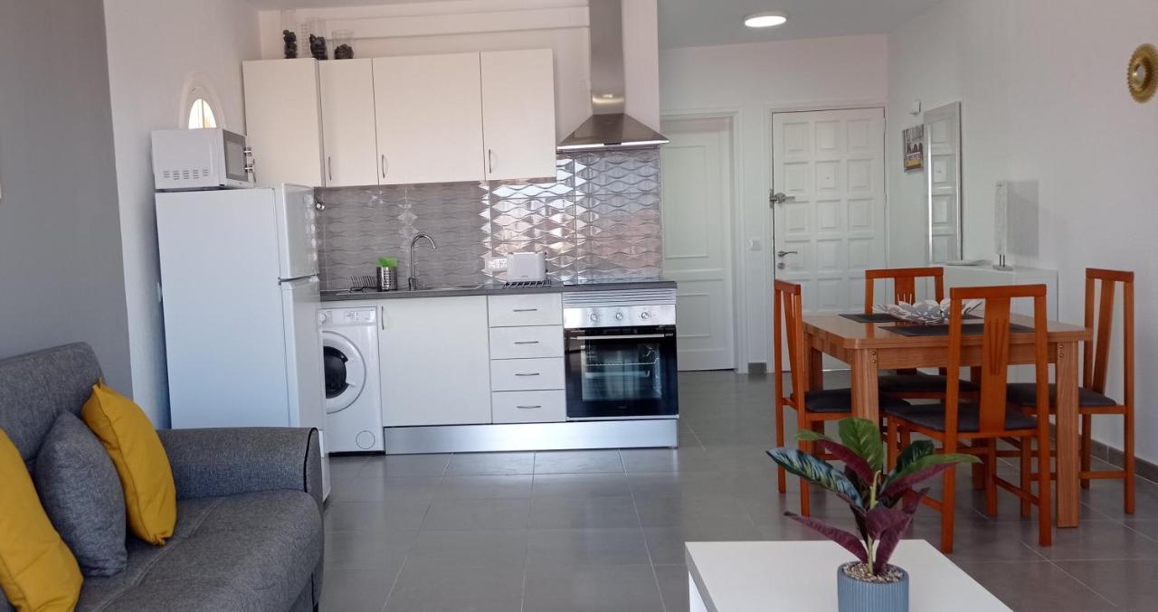 Hc Home Abroad Costa Adeje Bagian luar foto