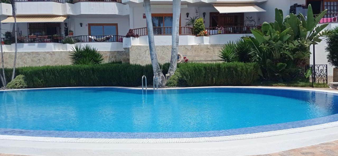 Hc Home Abroad Costa Adeje Bagian luar foto