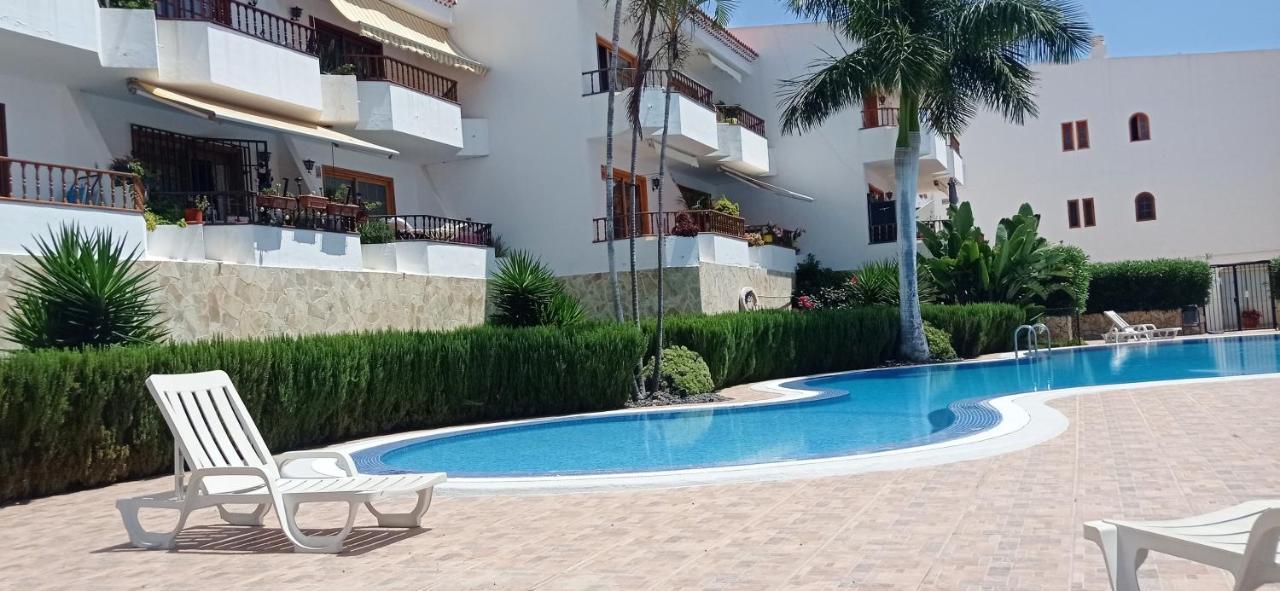 Hc Home Abroad Costa Adeje Bagian luar foto