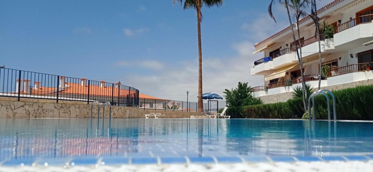 Hc Home Abroad Costa Adeje Bagian luar foto